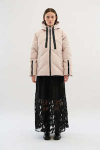 Karen By Simonsen: KAREN BY SIMONSEN POLLY SHORT JACKET