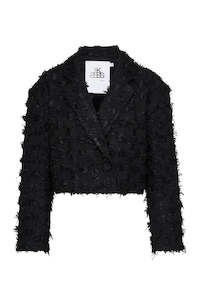 KAREN BY SIMONSEN RYLE BLAZER