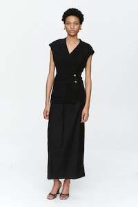 Marle: MARLE BONITA VEST