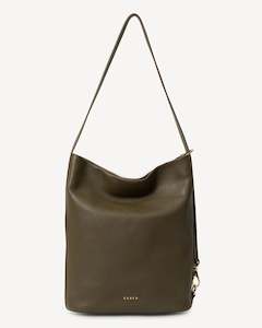 Saben June Shoulder Bag-rosemary