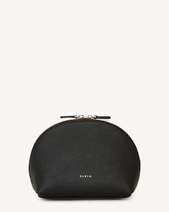 Saben Gabi Make-up Pouch-black