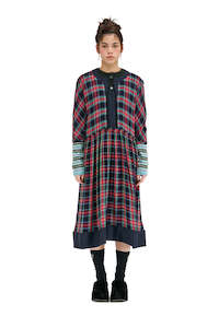 Clothing: NOMD LEAVERS DRESS