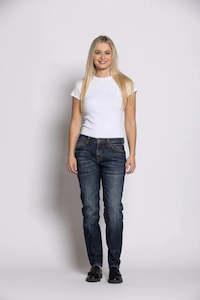 LTB ELIANA JEANS-AURICA WASH