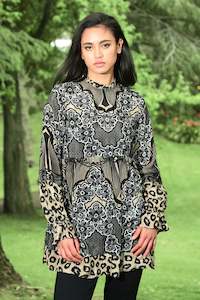 CURATE TOP SHELF TOP