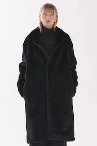 Autumn 2025: ZAMBESI LUXE COAT