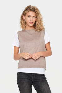 SAINT TROPEZ MILA VEST