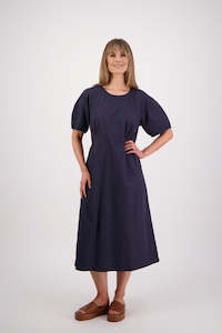 BRIARWOOD STEPH DRESS-INK