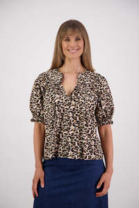 BRIARWOOD SAMSON TOP