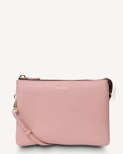 SABEN TILLY'S BIG SIS CROSSBODY-DESERT ROSE