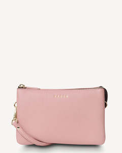 Saben: SABEN TILLY CROSSBODY-DESERT ROSE