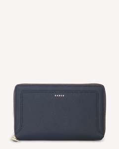 Saben: SABEN LISBON TRAVEL WALLET