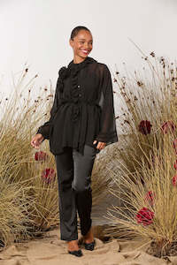 Pants: MAUD DAINTY DARLING PANTS