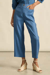 ZOE KRATZMANN SYLLABUS PANT-SHORELINE