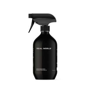 REAL WORLD KOROMIKO & WHITE GRAPEFRUIT BENCH SPRAY