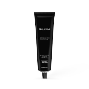 REAL WORLD HARAKEKE & BLOOD ORANGE HAND CREAM