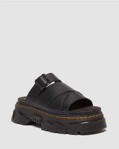 DR MARTENS MATTISON SLIDE SANDAL