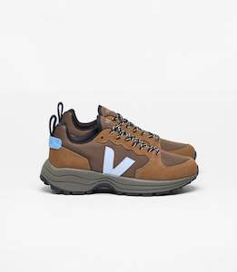 VEJA VENTURI II ALVEOMESH EAGLE_SWAN SNEAKER
