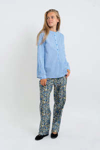 LOLLYS LAUNDRY LUX SHIRT