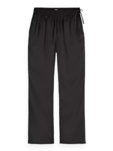SCOTCH & SODA MAE MID-RISE BOOTCUT PANT