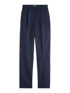 SCOTCH & SODA ROBYN RELAXED TAPERED LEG PANT