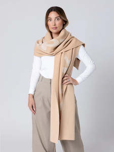 DARK HAMPTON THE THOMPSON WOOL