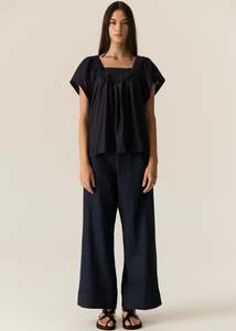 Pants: POL SAGA PANT