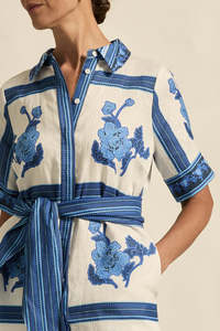 ZOE KRATZMANN ROAM DRESS