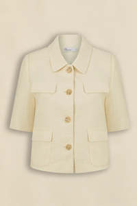 ZOE KRATZMANN JUNCTURE JACKET