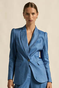 ZOE KRATZMANN WIELD JACKET