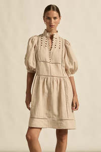 Zoe Kratzmann: ZOE KRATZMANN BEHOLD DRESS