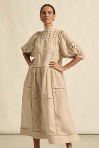 Zoe Kratzmann: ZOE KRATZMANN IMPEL DRESS