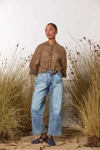 Maud Dainty: MAUD DAINTY SAMMY TOP