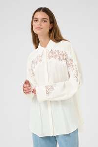 KAREN BY SIMONSEN KBURITH SHIRT