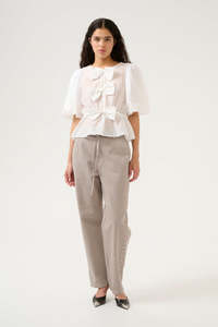 KAREN BY SIMONSEN KBUMAMI BLOUSE