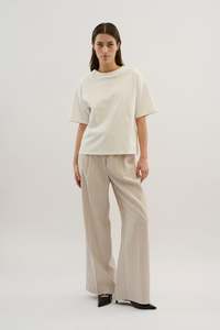 KAREN BY SIMONSEN NOOMA TEE