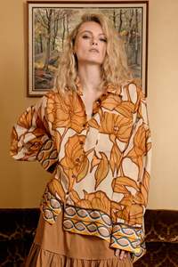 COOPER SHE'S SHIRT HOT SHIRT