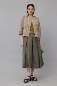 Clothing: ZAMBESI SOHO TOP