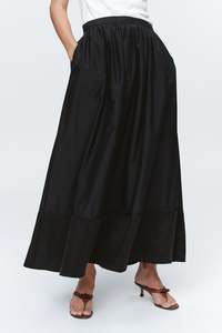 MARLE TATE SKIRT