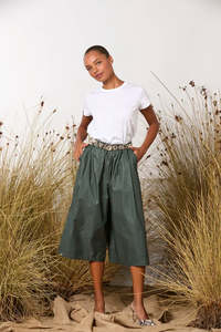 Autumn 2025: MAUD DAINTY LOLLY TOP-WHITE