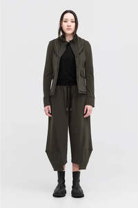 TAYLOR PROCEED PANT-TARMAC