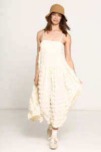 Spring 2026: SALASAI SWEETEST TABOO DRESS