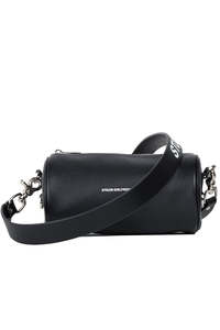 STOLEN BLACK BARREL BAG