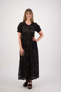 BRIARWOOD SYLVIA DRESS