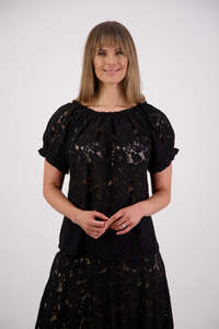 BRIARWOOD SERENITY TOP