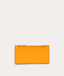DEADLY PONIES CARD HOLDER-MARMALADE