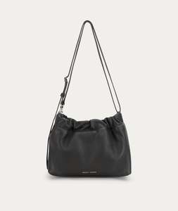 DEADLY PONIES MR CINCH MINI-BLACK