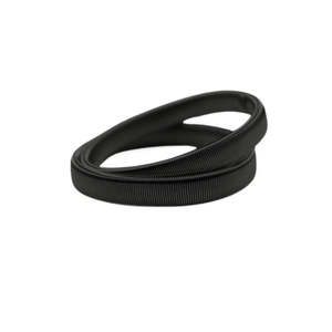 QUEEN OF  THE FOXES SLEEVE GARTER - PAIR / BLACK