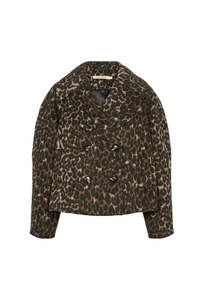 Rue De Femme: RUE DE FEMMEMARION COAT