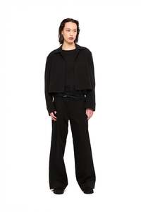 Winter 2026: NOMD HERO JACKET-BLACK