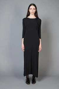 ZAMBESI DEMURE DRESS